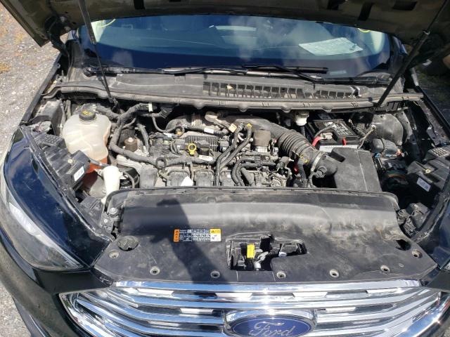 Photo 7 from auction – 2020 FORD EDGE TITAN with VIN 2FMPK3K95LBA16456