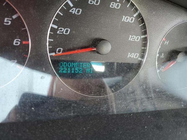 Photo 8 from auction – 2006 CHEVROLET IMPALA LT with VIN 2G1WT58K369210183
