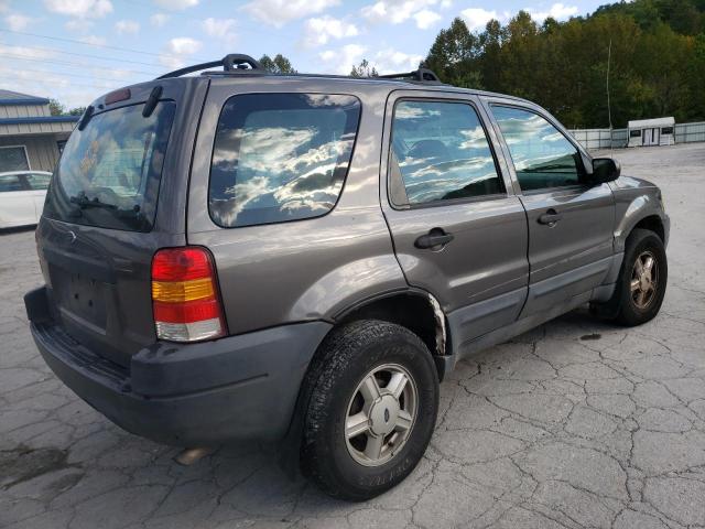 Photo 4 from auction – 2004 FORD ESCAPE XLS with VIN 1FMYU921X4KA80981