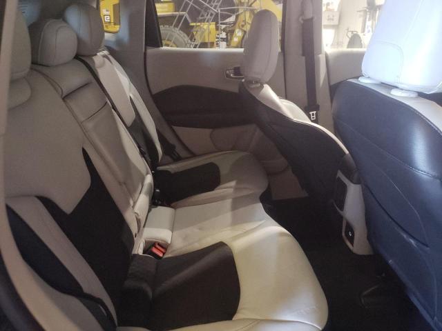 Photo 6 from auction – 2018 JEEP COMPASS LA with VIN 3C4NJDBB9JT345220