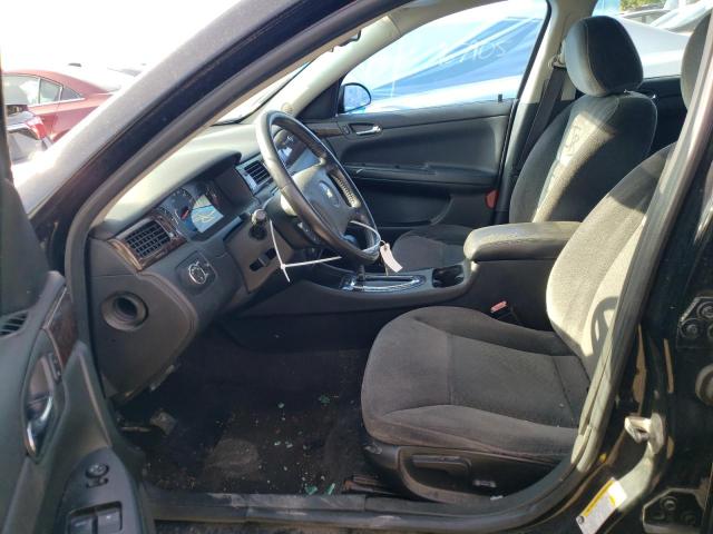 Photo 5 from auction – 2013 CHEVROLET IMPALA LT with VIN 2G1WG5E36D1258337