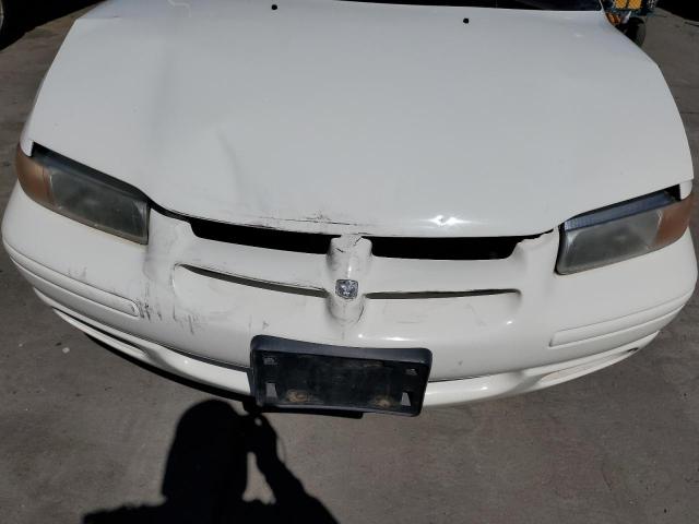 Photo 9 from auction – 1998 DODGE STRATUS with VIN 1B3EJ46X3WN198066
