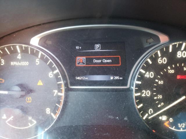 Photo 8 from auction – 2016 NISSAN ALTIMA 2.5 with VIN 1N4AL3AP9GN374358