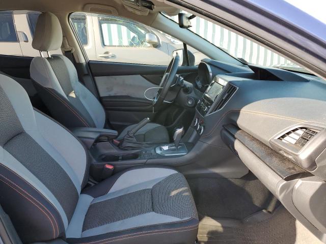 Photo 5 from auction – 2020 SUBARU CROSSTREK with VIN JF2GTAPC0L8203537