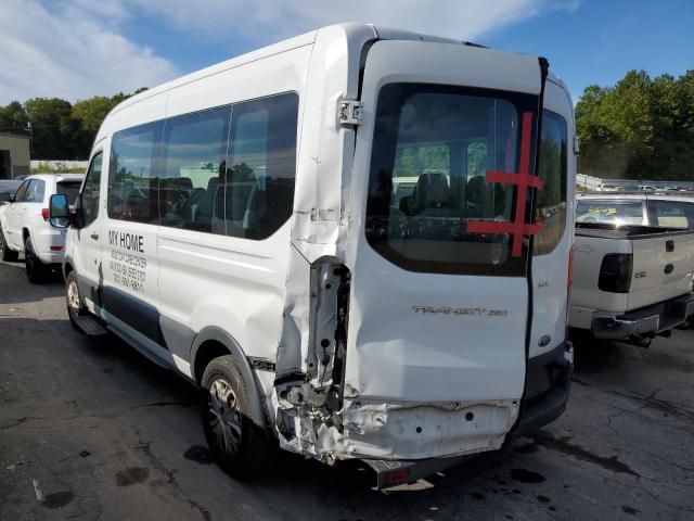 Photo 3 from auction – 2015 FORD TRANSIT T- with VIN 1FBAX2CM2FKA21234