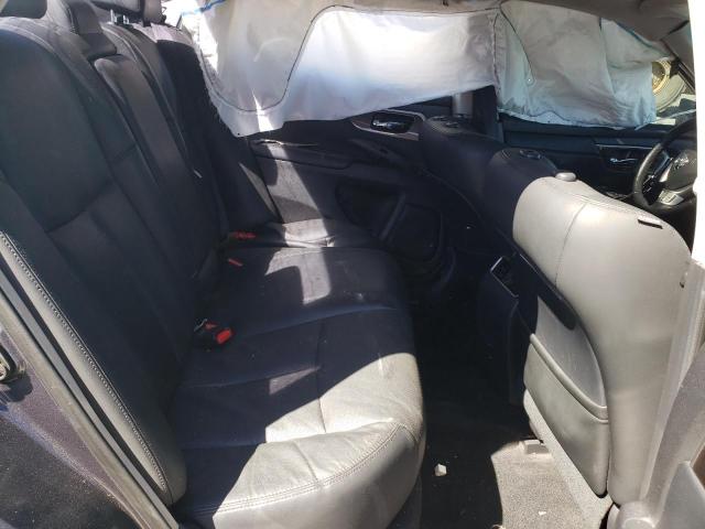 Photo 6 from auction – 2013 NISSAN ALTIMA 3.5 with VIN 1N4BL3APXDC257349