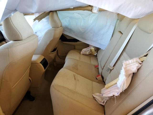 Photo 6 from auction – 2017 TOYOTA CAMRY with VIN 4T1BF1FK7HU332751