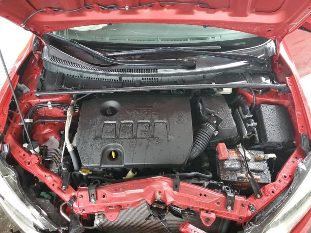 Photo 7 from auction – 2015 TOYOTA COROLLA L with VIN 2T1BURHE0FC339390