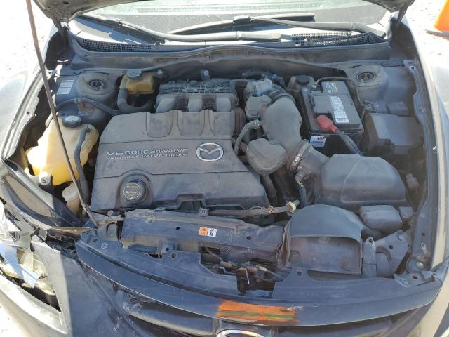 Photo 7 from auction – 2010 MAZDA 6 S with VIN 1YVHZ8CB9A5M44500