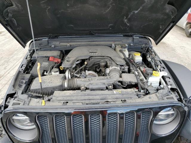 Photo 7 from auction – 2018 JEEP WRANGLER U with VIN 1C4HJXFG5JW264780