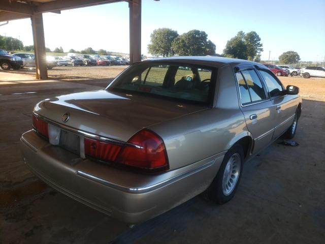 Photo 4 from auction – 2000 MERCURY GRAND MARQ with VIN 2MEFM75W5YX663273