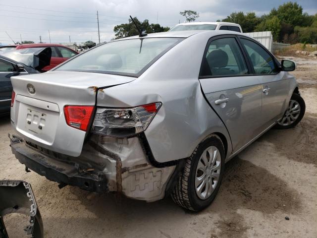 Photo 4 from auction – 2012 KIA FORTE LX with VIN KNAFT4A27C5548090