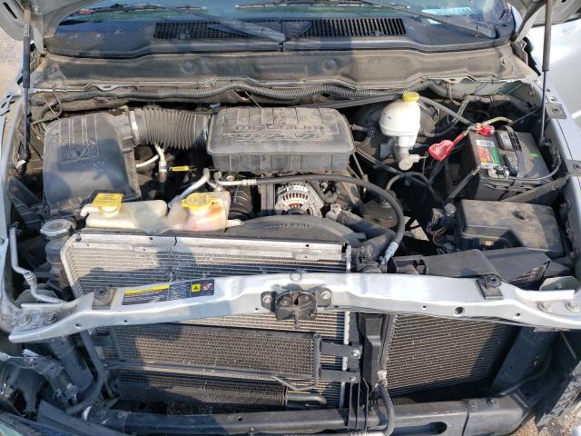 Photo 7 from auction – 2005 DODGE RAM 1500 S with VIN 1D7HA18N45S364784