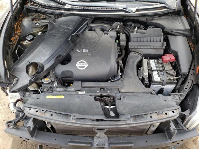 Photo 7 from auction – 2011 NISSAN MAXIMA S with VIN 1N4AA5AP2BC832067
