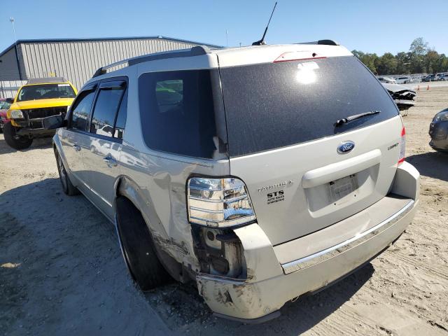 Photo 3 from auction – 2008 FORD TAURUS X L with VIN 1FMDK03W48GA23050