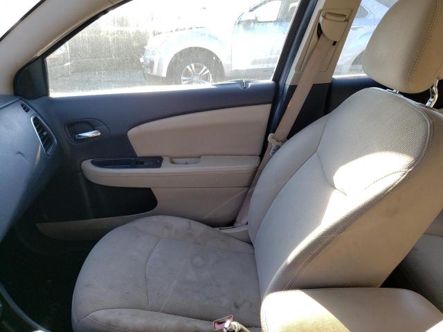 Photo 5 from auction – 2013 CHRYSLER 200 TOURIN with VIN 1C3CCBBB3DN679502