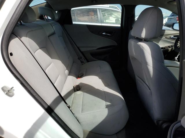 Photo 6 from auction – 2018 CHEVROLET MALIBU LS with VIN 1G1ZB5ST0JF185941
