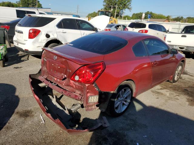 Photo 4 from auction – 2013 NISSAN ALTIMA S with VIN 1N4AL2EP1DC139965