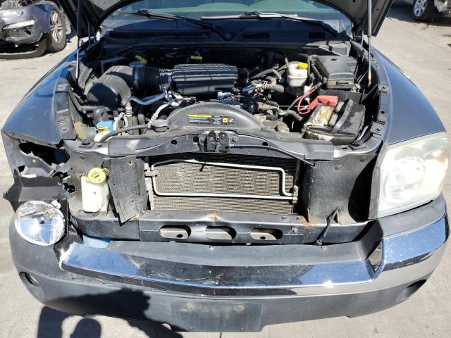 Photo 7 from auction – 2005 DODGE DAKOTA QUA with VIN 1D7HW48N65S139947