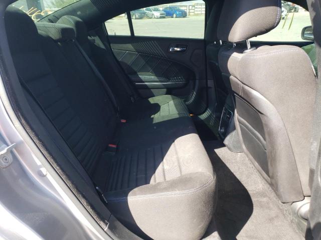 Photo 6 from auction – 2013 DODGE CHARGER R/ with VIN 2C3CDXCT7DH684499