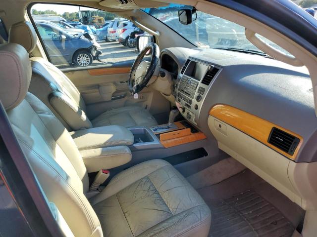 Photo 5 from auction – 2008 INFINITI QX56 with VIN 5N3AA08C98N908027