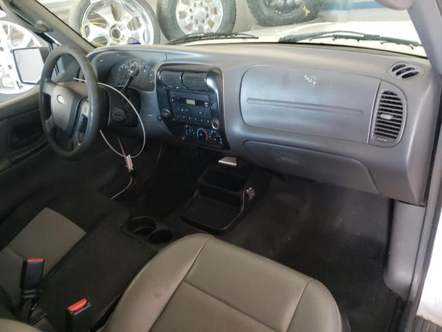 Photo 9 from auction – 2007 FORD RANGER with VIN 1FTYR10DX7PA86520