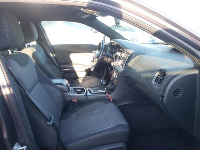 Photo 5 from auction – 2015 DODGE CHARGER SE with VIN 2C3CDXBG6FH744702