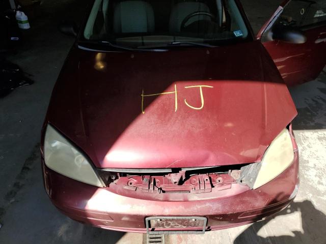 Photo 7 from auction – 2007 FORD FOCUS with VIN 1FAFP34N77W119934