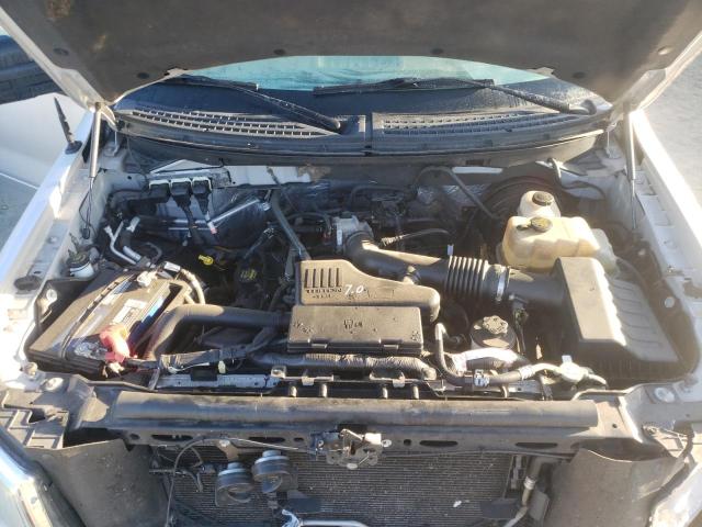 Photo 7 from auction – 2009 FORD F150 SUPER with VIN 1FTRX14W89FA40585