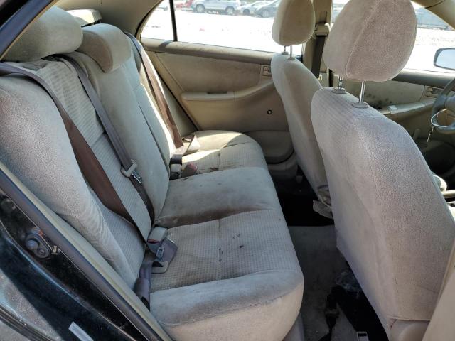 Photo 6 from auction – 2008 TOYOTA COROLLA CE with VIN 1NXBR32E58Z012461