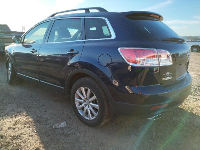 Photo 3 from auction – 2008 MAZDA CX-9 with VIN JM3TB38V880133911