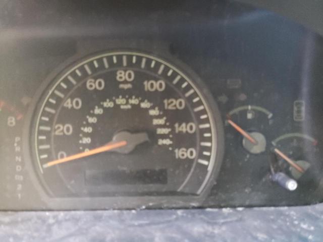 Photo 8 from auction – 2004 HONDA ACCORD EX with VIN 1HGCM66544A054801