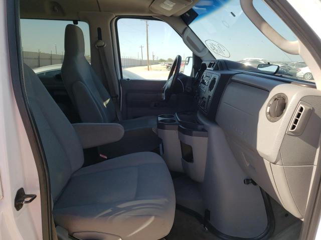 Photo 5 from auction – 2012 FORD ECONOLINE with VIN 1FDNE1BW2CDA41768