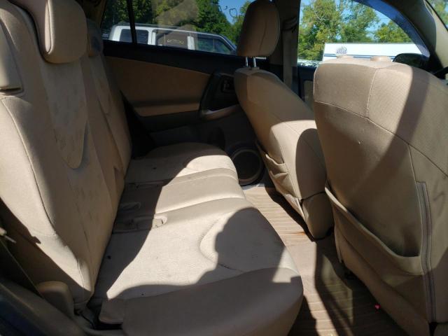 Photo 6 from auction – 2010 TOYOTA RAV4 with VIN JTMBF4DV8AD035450