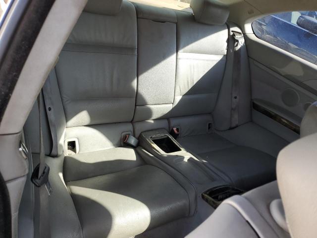 Photo 10 from auction – 2007 BMW 335 I with VIN WBAWB735X7P035745