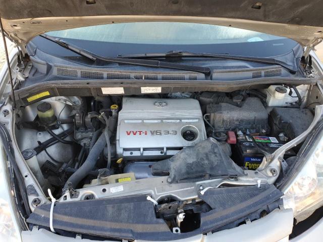 Photo 7 from auction – 2006 TOYOTA SIENNA CE with VIN 5TDZA23C96S496590
