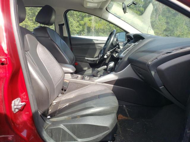 Photo 5 from auction – 2014 FORD FOCUS SE with VIN 1FADP3F27EL194593