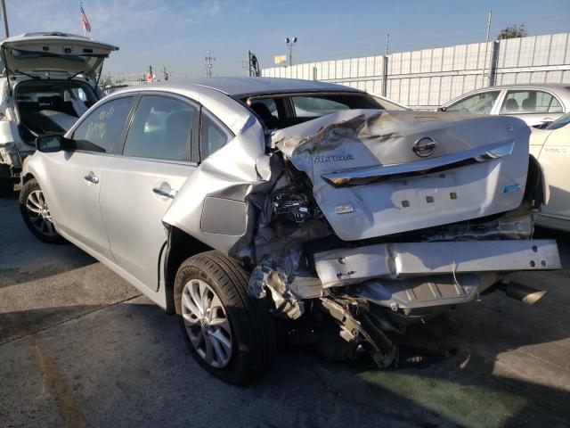 Photo 3 from auction – 2013 NISSAN ALTIMA 2.5 with VIN 1N4AL3AP2DN415229