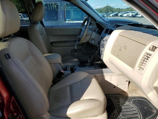 Foto 5 de la subasta – 2008 FORD ESCAPE XLT con VIN 1FMCU93178KE75666