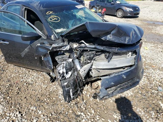 Photo 9 from auction – 2014 NISSAN ALTIMA 2.5 with VIN 1N4AL3AP2EN361447