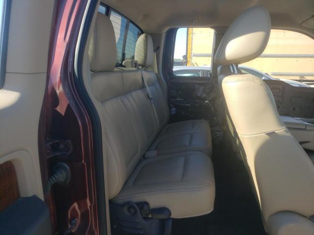 Photo 6 from auction – 2010 FORD F150 SUPER with VIN 1FTFX1CVXAFD29516