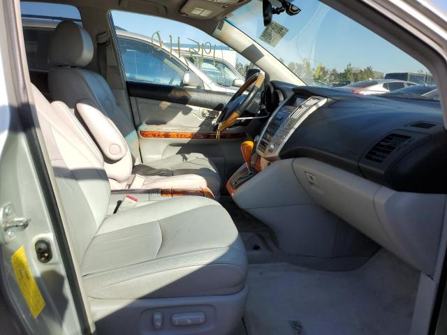 Photo 5 from auction – 2005 LEXUS RX 330 with VIN 2T2GA31U45C032442