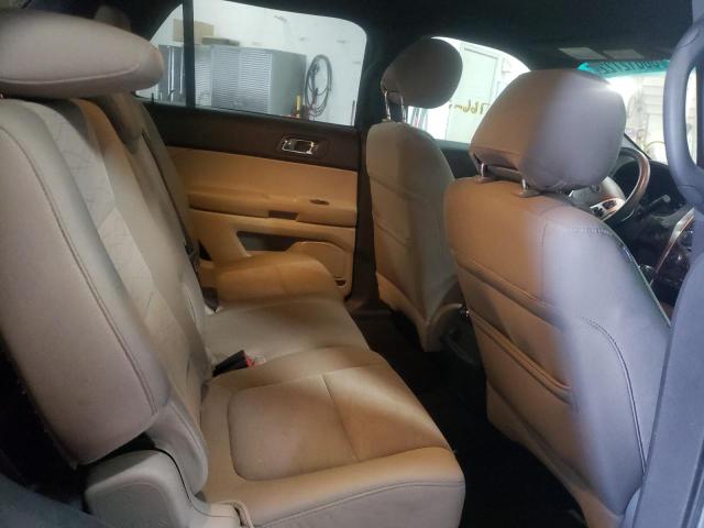 Photo 6 from auction – 2012 FORD EXPLORER with VIN 1FMHK8B89CGA93140