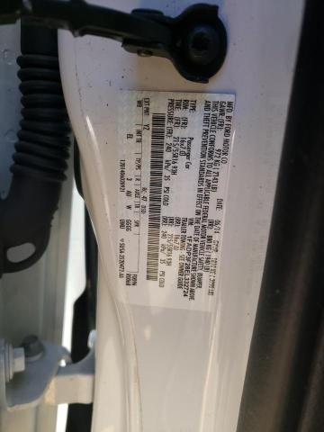 Photo 10 from auction – 2014 FORD FOCUS SE with VIN 1FADP3F28EL332724