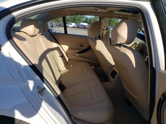 صورة رقم 6 من المزاد - 2015 BMW 320 I مع VIN WBA3B1C52FK139254