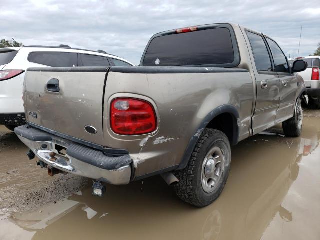 Photo 4 from auction – 2003 FORD F150 SUPER with VIN 1FTRW07L63KD97969