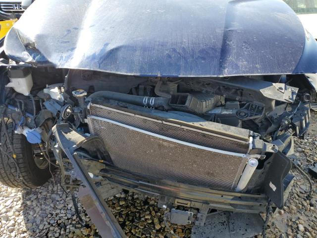 Photo 7 from auction – 2019 HYUNDAI SANTA FE S with VIN 5NMS2CAD7KH010940