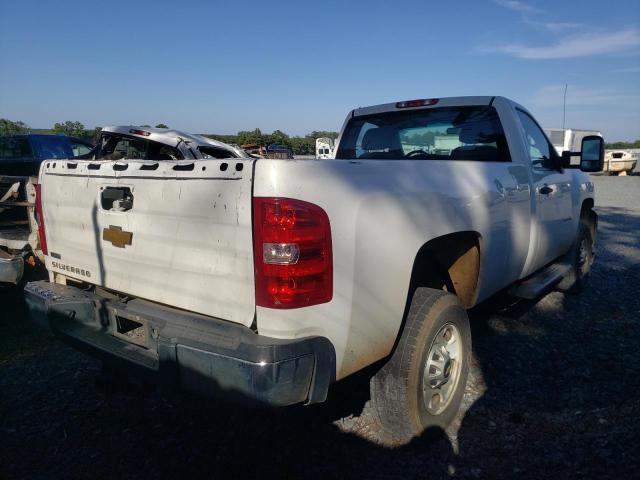 Photo 4 from auction – 2012 CHEVROLET SILVERADO with VIN 1GC0CVCG8CF150792