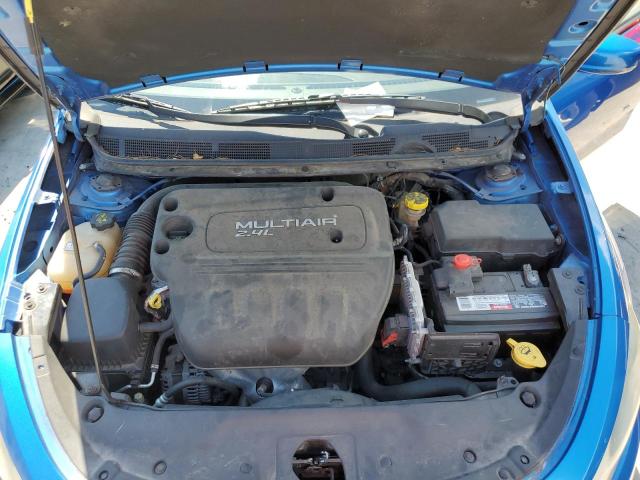 Photo 7 from auction – 2015 DODGE DART GT with VIN 1C3CDFEB1FD225239