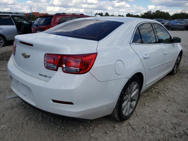 Photo 4 from auction – 2013 CHEVROLET MALIBU 2LT with VIN 1G11E5SA7DF123573
